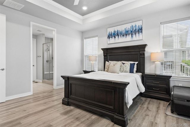 8801 S Ukraine Court, Aurora, CO 80016