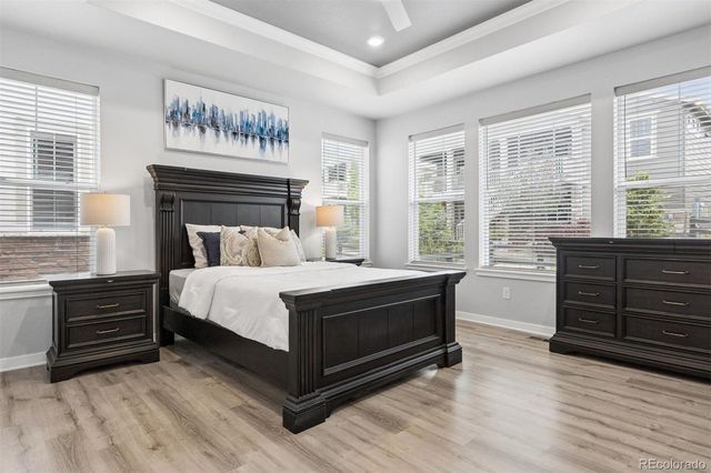8801 S Ukraine Court, Aurora, CO 80016