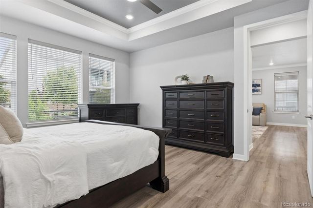 8801 S Ukraine Court, Aurora, CO 80016