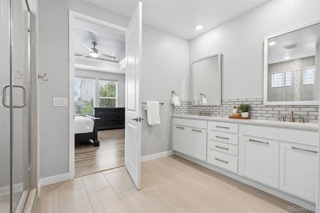 8801 S Ukraine Court, Aurora, CO 80016