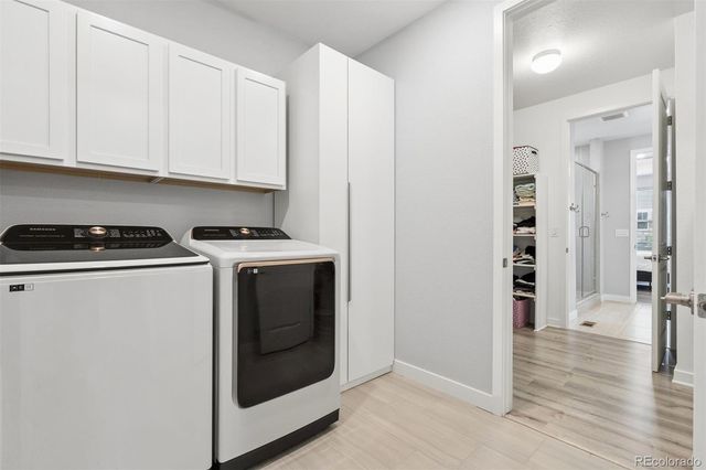 8801 S Ukraine Court, Aurora, CO 80016