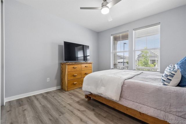 8801 S Ukraine Court, Aurora, CO 80016