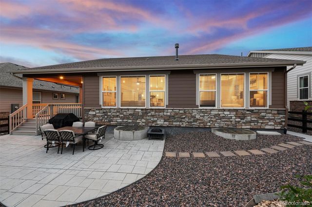 8801 S Ukraine Court, Aurora, CO 80016