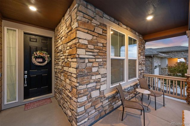 8801 S Ukraine Court, Aurora, CO 80016