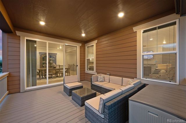 8801 S Ukraine Court, Aurora, CO 80016
