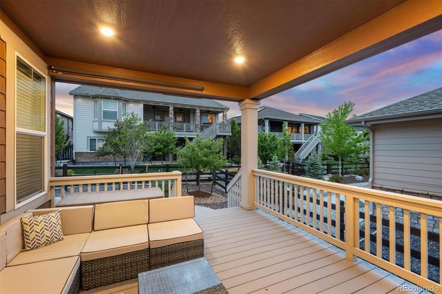 8801 S Ukraine Court, Aurora, CO 80016