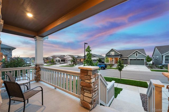 8801 S Ukraine Court, Aurora, CO 80016
