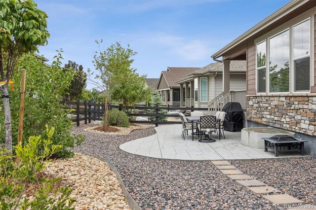8801 S Ukraine Court, Aurora, CO 80016