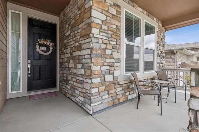 8801 S Ukraine Court, Aurora, CO 80016