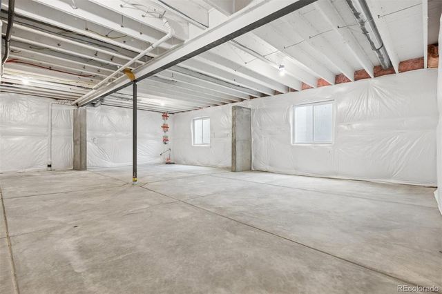 8801 S Ukraine Court, Aurora, CO 80016