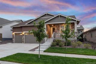 8801 S Ukraine Court, Aurora, CO 80016