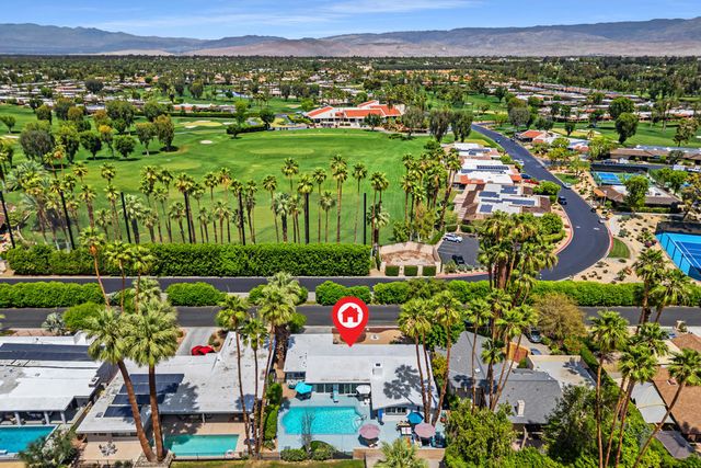 71305 Kempton Avenue, Rancho Mirage, CA 92270