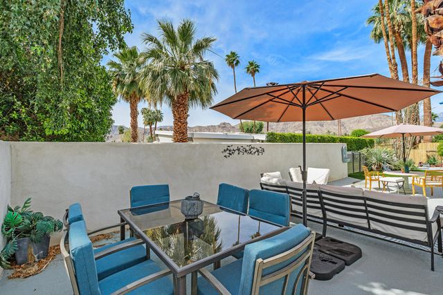 71305 Kempton Avenue, Rancho Mirage, CA 92270