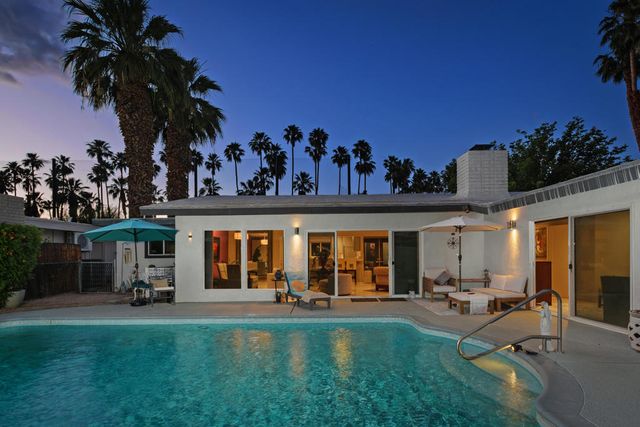 71305 Kempton Avenue, Rancho Mirage, CA 92270