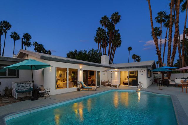71305 Kempton Avenue, Rancho Mirage, CA 92270