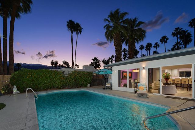 71305 Kempton Avenue, Rancho Mirage, CA 92270