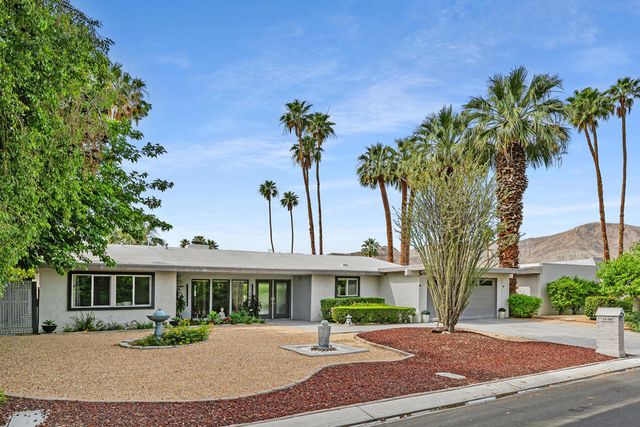 71305 Kempton Avenue, Rancho Mirage, CA 92270