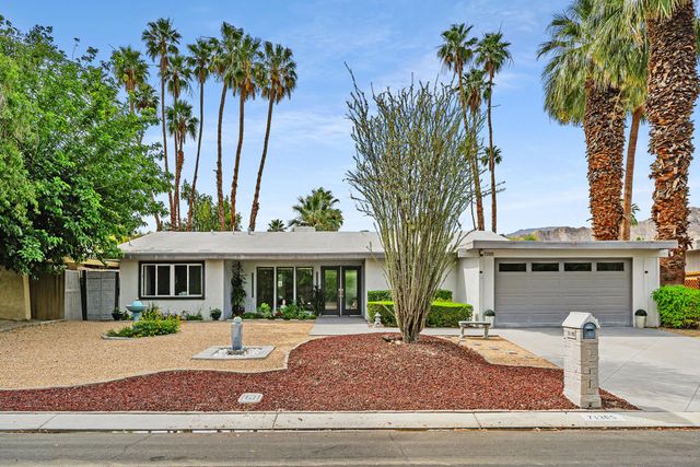 71305 Kempton Avenue, Rancho Mirage, CA 92270