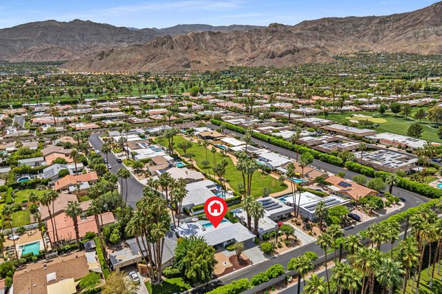 71305 Kempton Avenue, Rancho Mirage, CA 92270