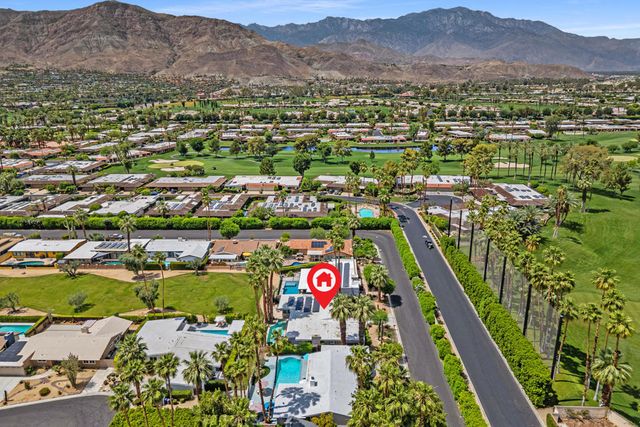 71305 Kempton Avenue, Rancho Mirage, CA 92270