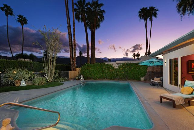 71305 Kempton Avenue, Rancho Mirage, CA 92270