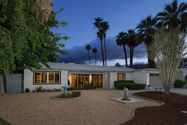 71305 Kempton Avenue, Rancho Mirage, CA 92270