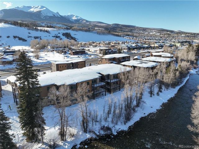 1030 Blue River Parkway A-302, Silverthorne, CO 80498