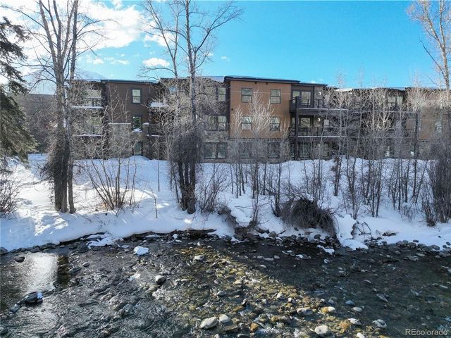 1030 Blue River Parkway A-302, Silverthorne, CO 80498