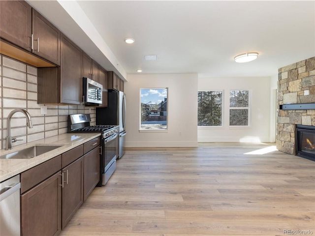 1030 Blue River Parkway A-302, Silverthorne, CO 80498