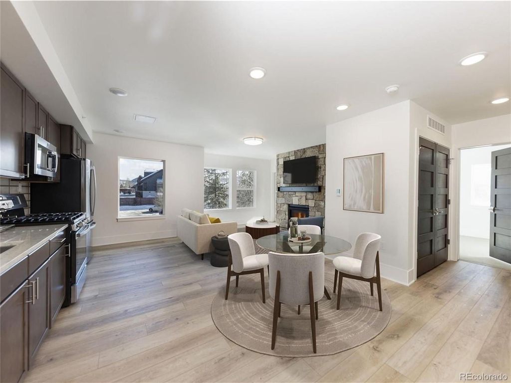 1030 Blue River Parkway A-302, Silverthorne, CO 80498