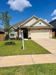10809 Mendel Terrace Drive, Rosharon, TX 77583
