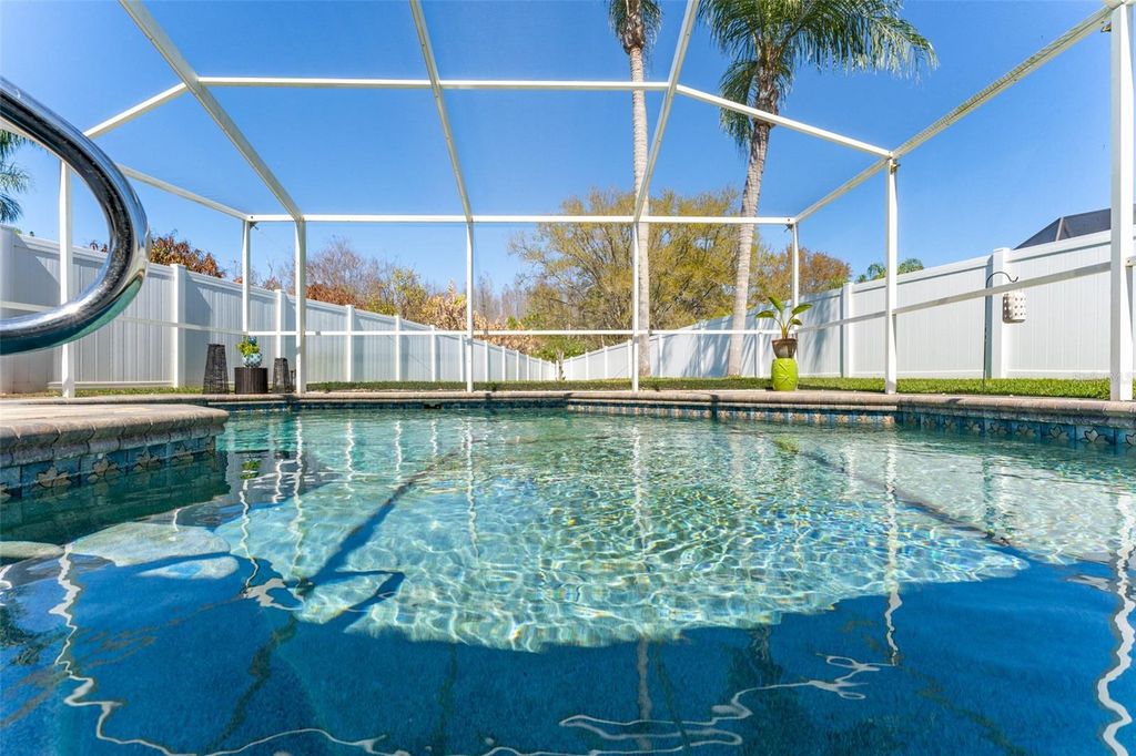 Image 2 of property listing at 4511 GULFWINDS DRIVE, Lutz, FL 33558