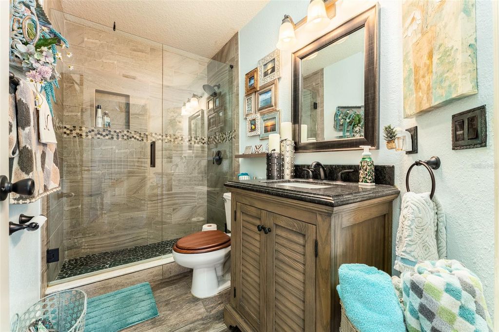 Image 22 of property listing at 4511 GULFWINDS DRIVE, Lutz, FL 33558