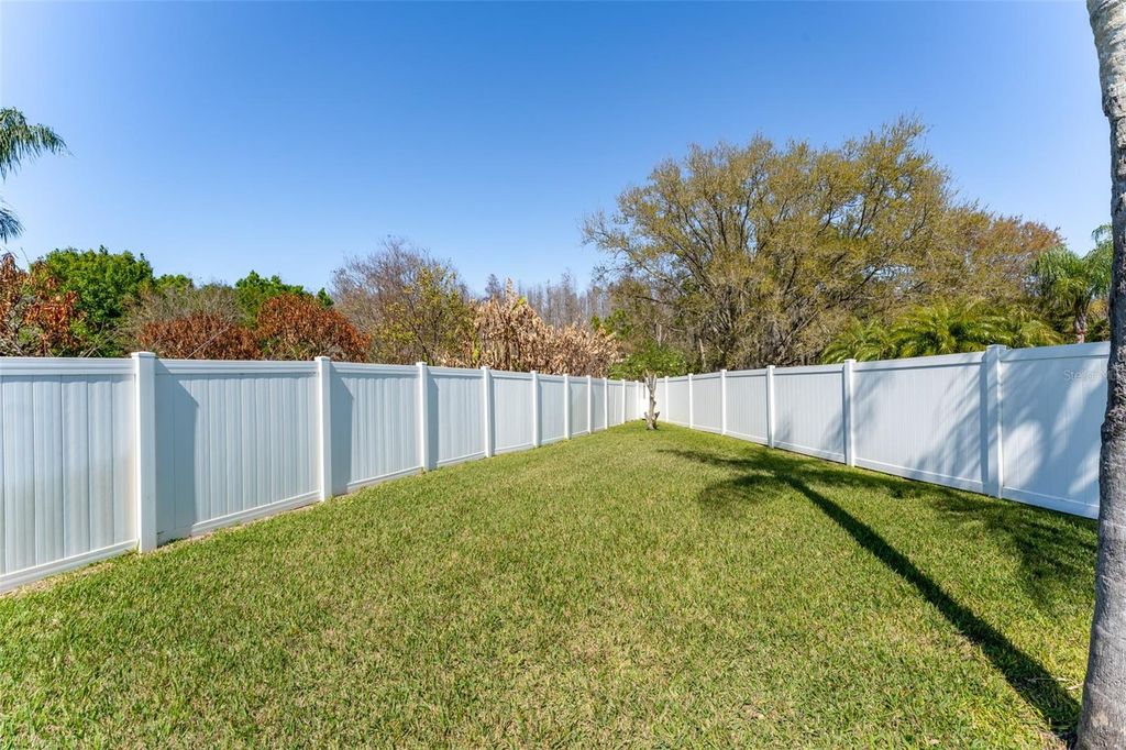 Image 31 of property listing at 4511 GULFWINDS DRIVE, Lutz, FL 33558