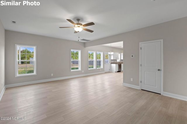 770 Aria Lane, Hubert, NC 28539