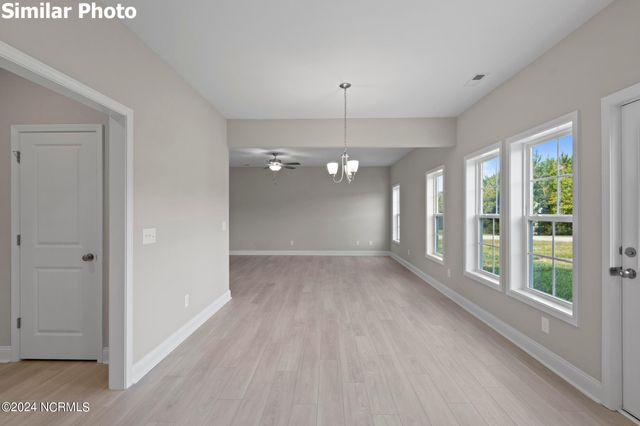 770 Aria Lane, Hubert, NC 28539