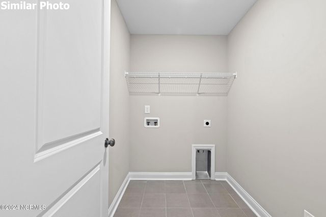 770 Aria Lane, Hubert, NC 28539