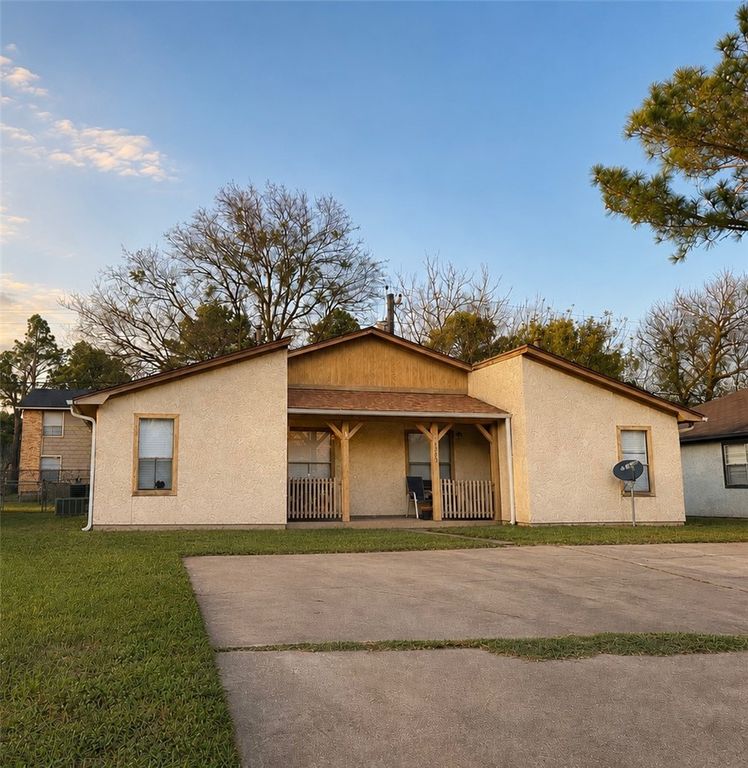 1523 Pine Ridge Drive A and B, College Station, TX 77840 — photo 2