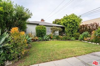 2210 24th Street, Santa Monica, CA 90405