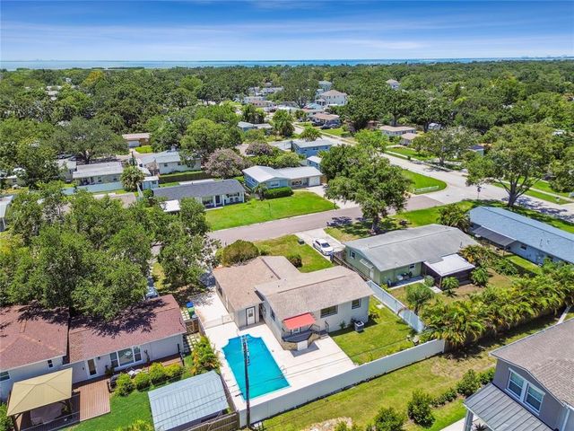 4506 S CORTEZ AVENUE, Tampa, FL 33611