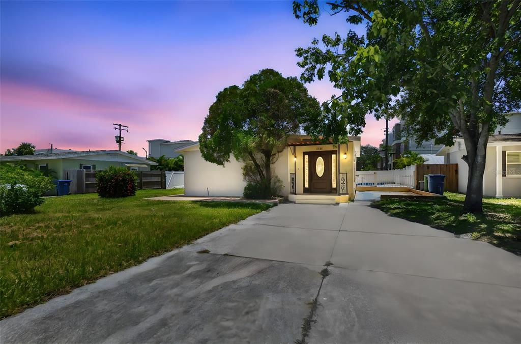 4506 S CORTEZ AVENUE, Tampa, FL 33611