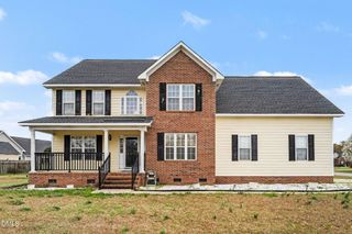 3427 Lancers Drive, Fayetteville, NC 28306