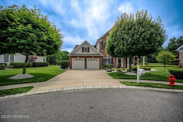 3 Halecrest Court, Freehold, NJ 07728