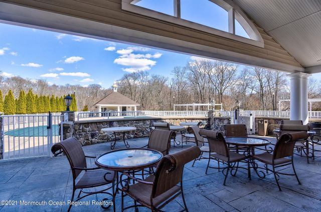 3 Halecrest Court, Freehold, NJ 07728