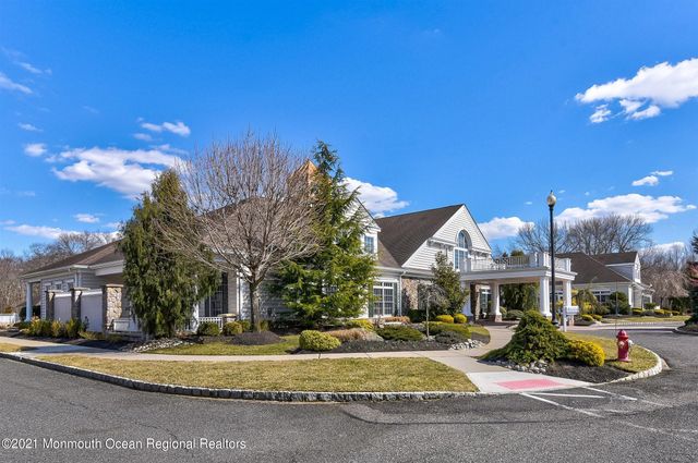 3 Halecrest Court, Freehold, NJ 07728
