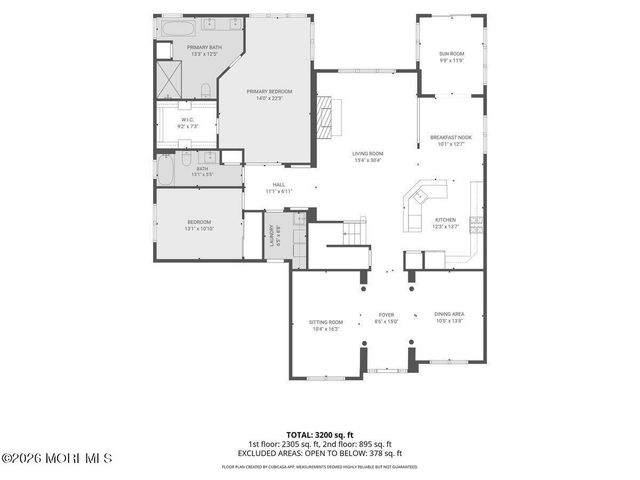 3 Halecrest Court, Freehold, NJ 07728