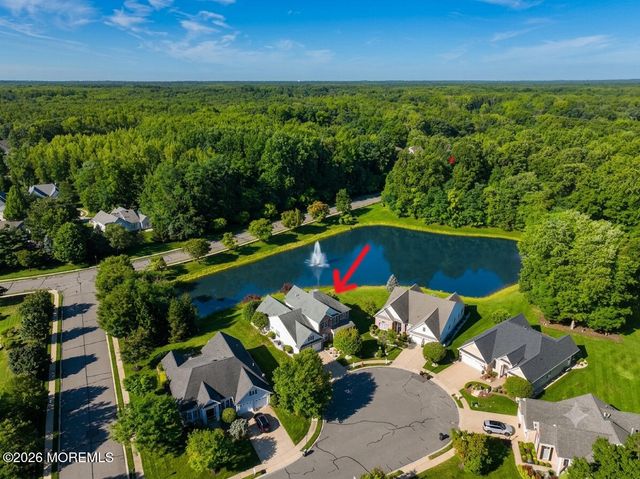 3 Halecrest Court, Freehold, NJ 07728