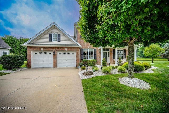 3 Halecrest Court, Freehold, NJ 07728