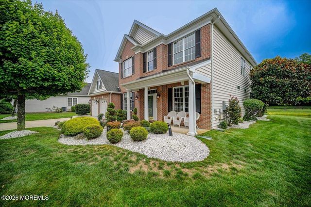 3 Halecrest Court, Freehold, NJ 07728