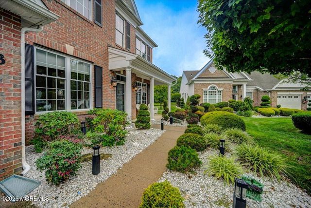 3 Halecrest Court, Freehold, NJ 07728